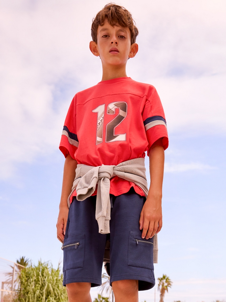 

Шорты, Синий, Шорты