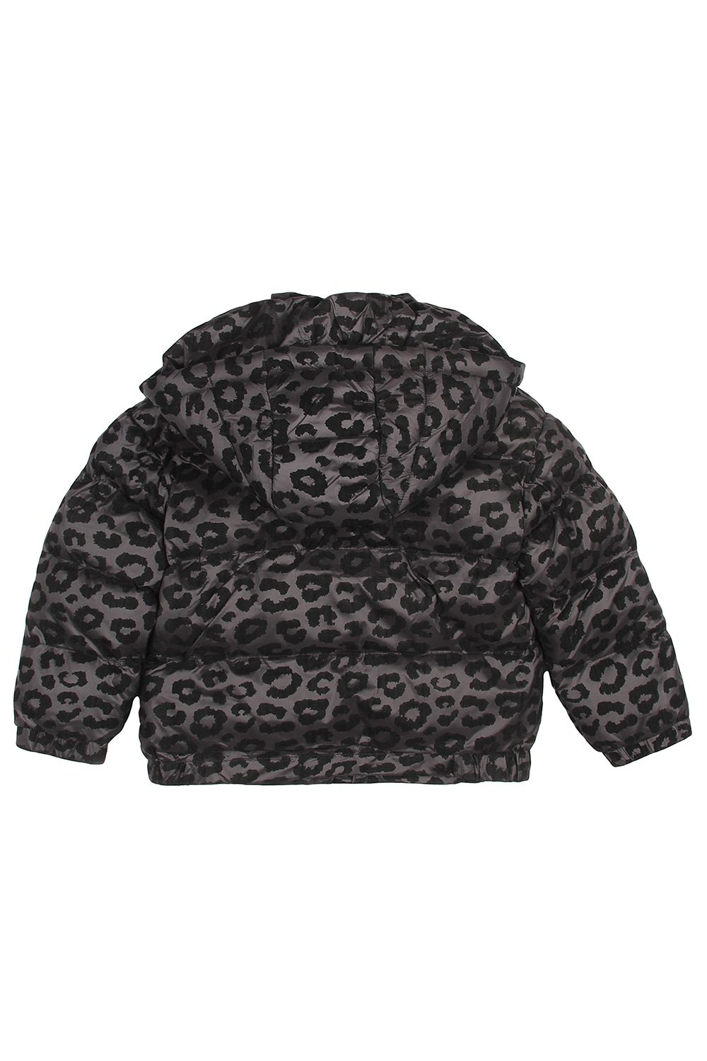 Куртка To Be Too, размер 104, цвет серый TF19908 - фото 3