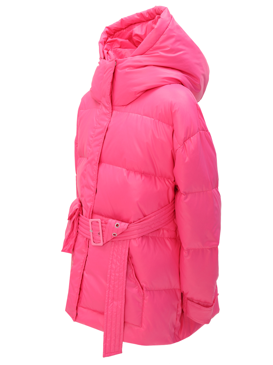 Куртка Noble People, размер 13, цвет розовый 28607-591-160 - фото 5