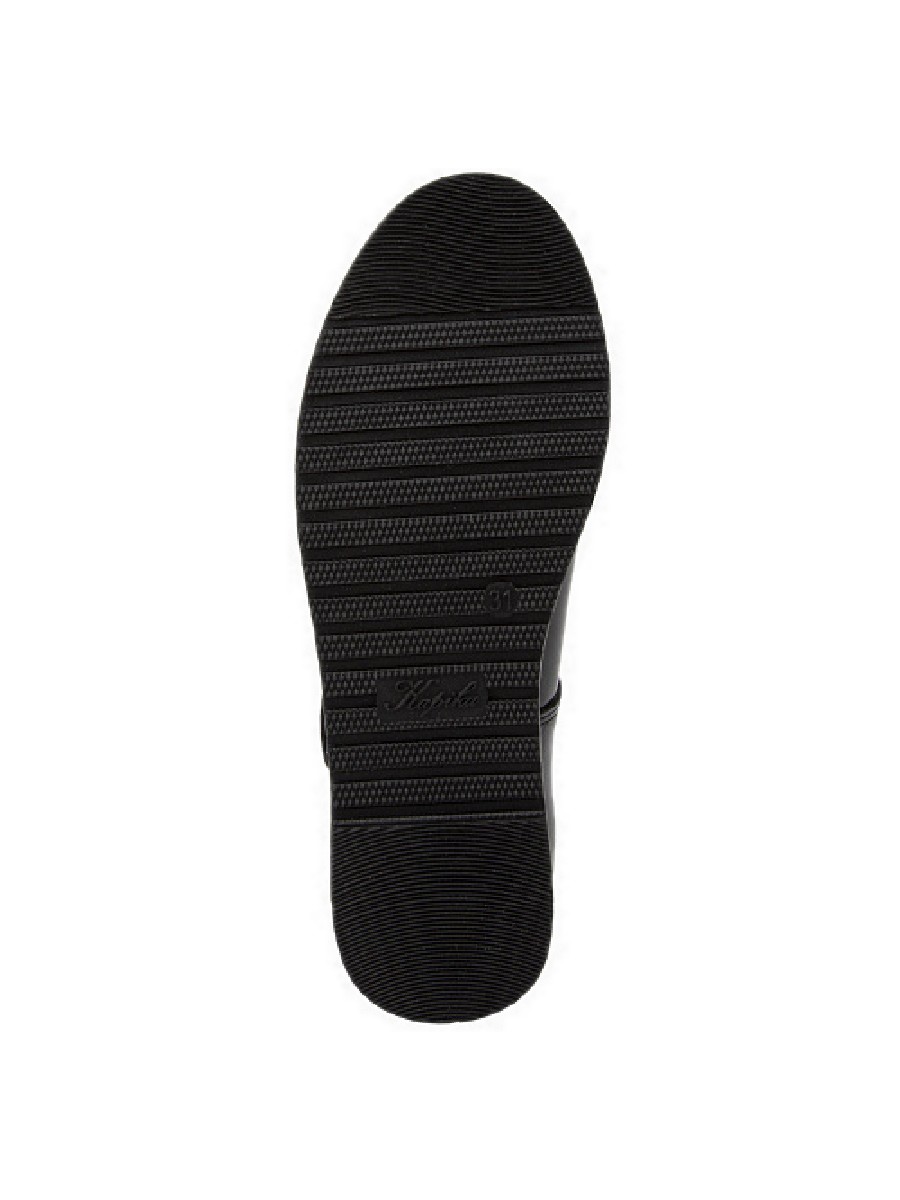 Туфли Kapika, размер 32, цвет черный 22810п-1 - фото 5
