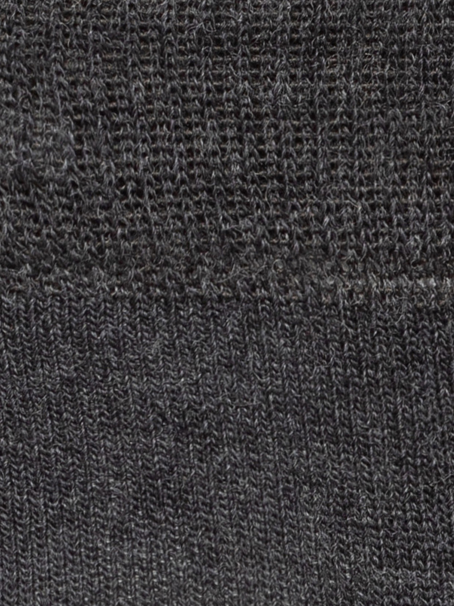 Носки Norveg, размер 17-19, цвет серый 9MURU-041/22 - фото 4