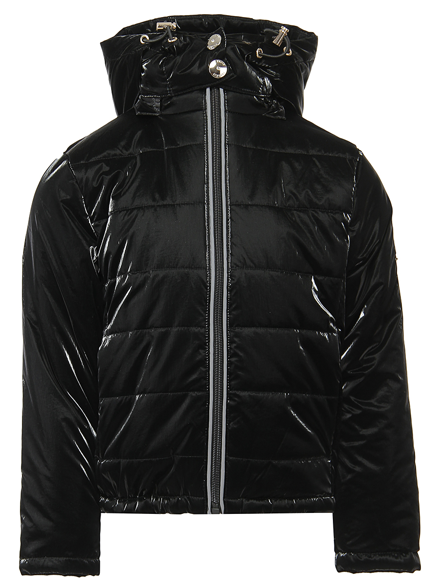 Куртка Les Trois Vallees, размер 98, цвет черный 25A321428 - фото 3