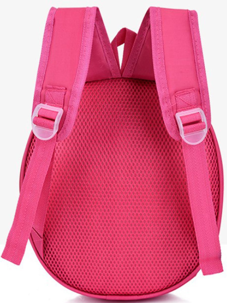 Рюкзак Multibrand, размер UNI, цвет розовый BGN-pink - фото 3