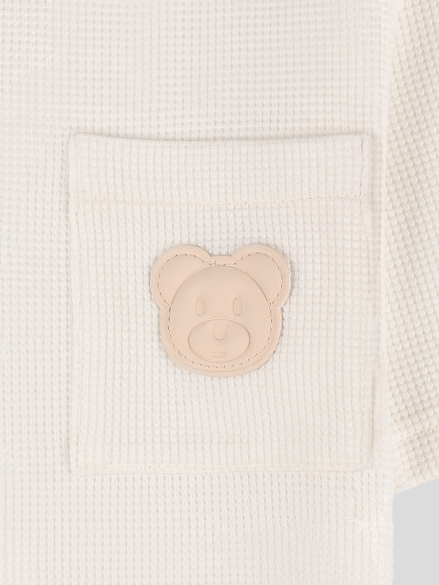 

Футболка, Белый, Футболка