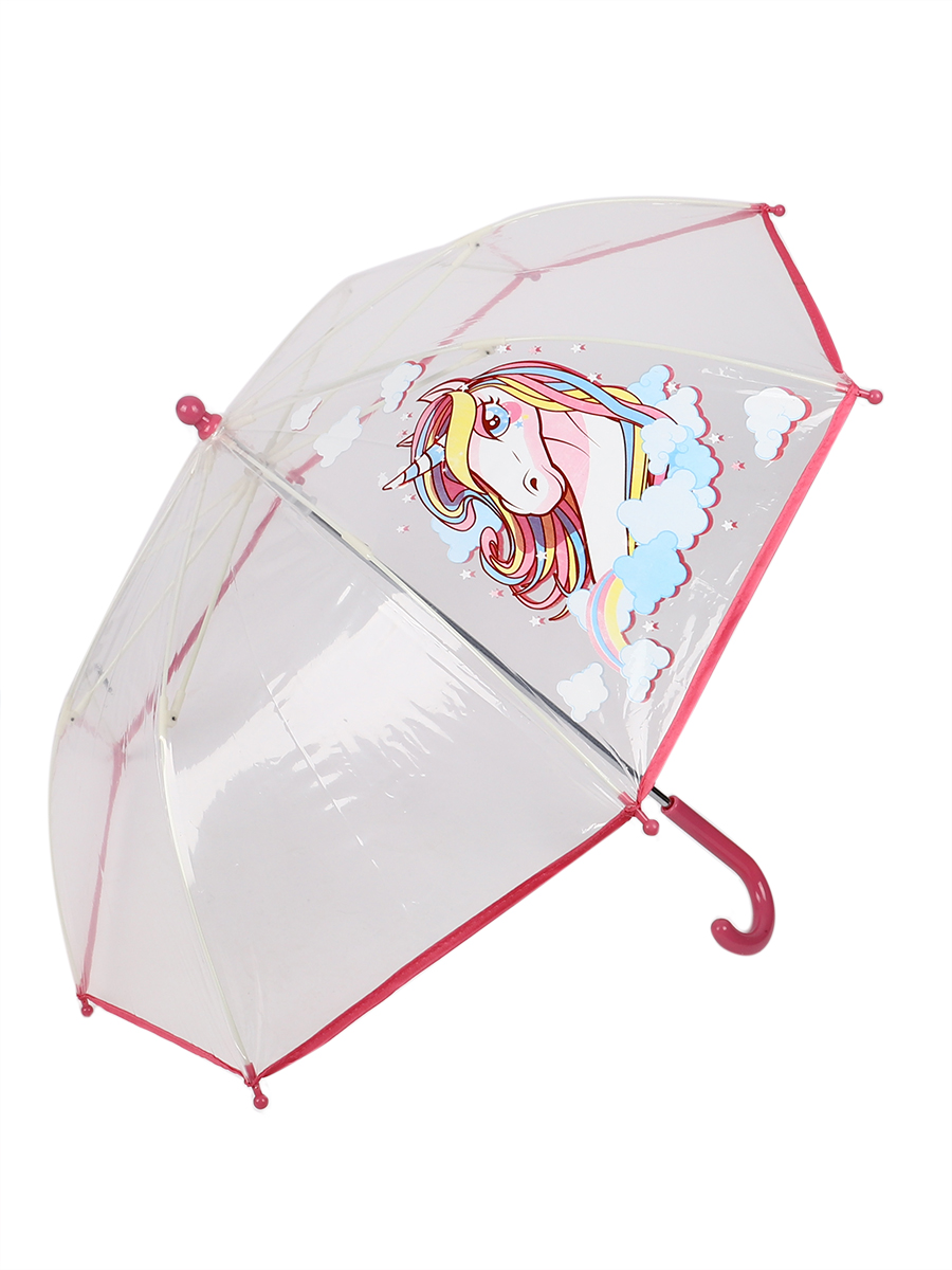 Зонт ArtRain, размер UNI, цвет белый