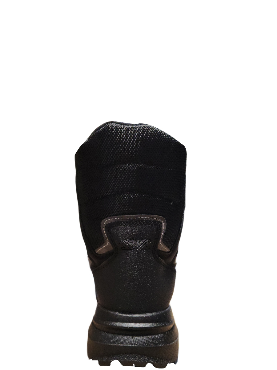 Ботинки Crosby, размер 34, цвет черный 238116/06-01 - фото 6