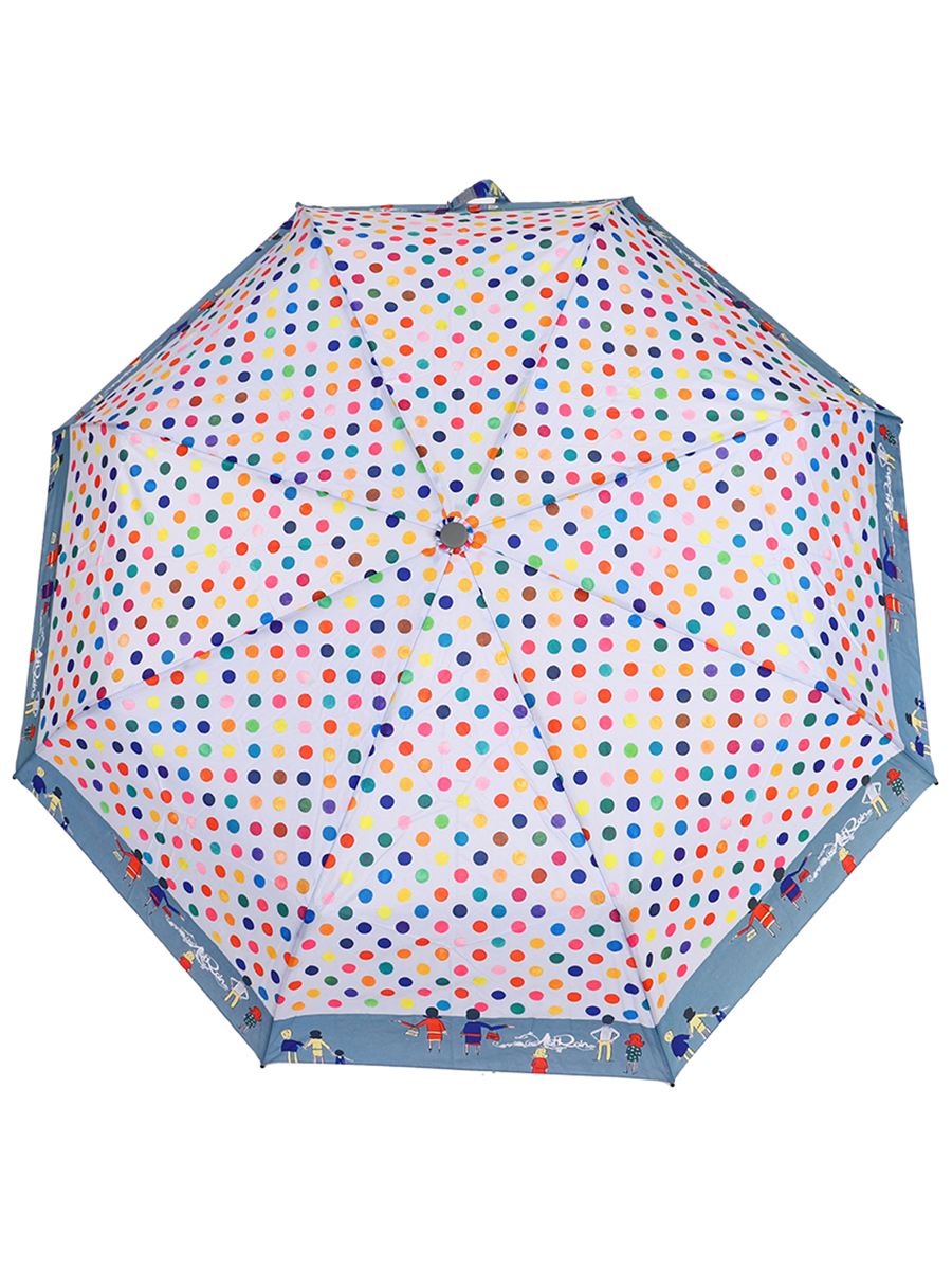 Зонт Torm, размер UNI, цвет разноцветный 3125D - фото 2