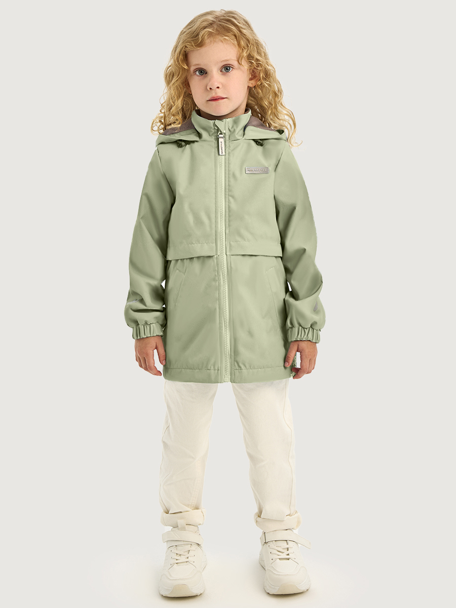 Ветровка 8699₽