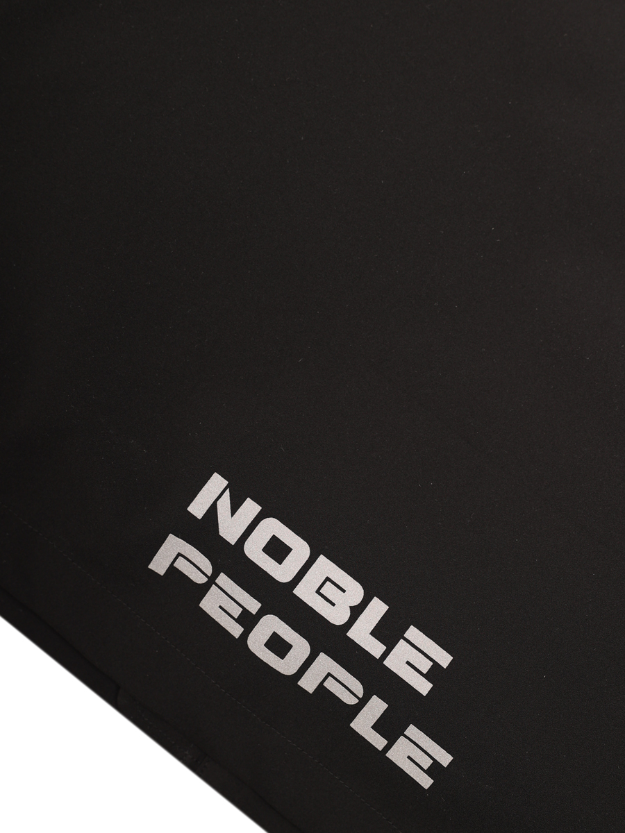 Куртка Noble People, размер 9, цвет черный 18607-593-7 - фото 8