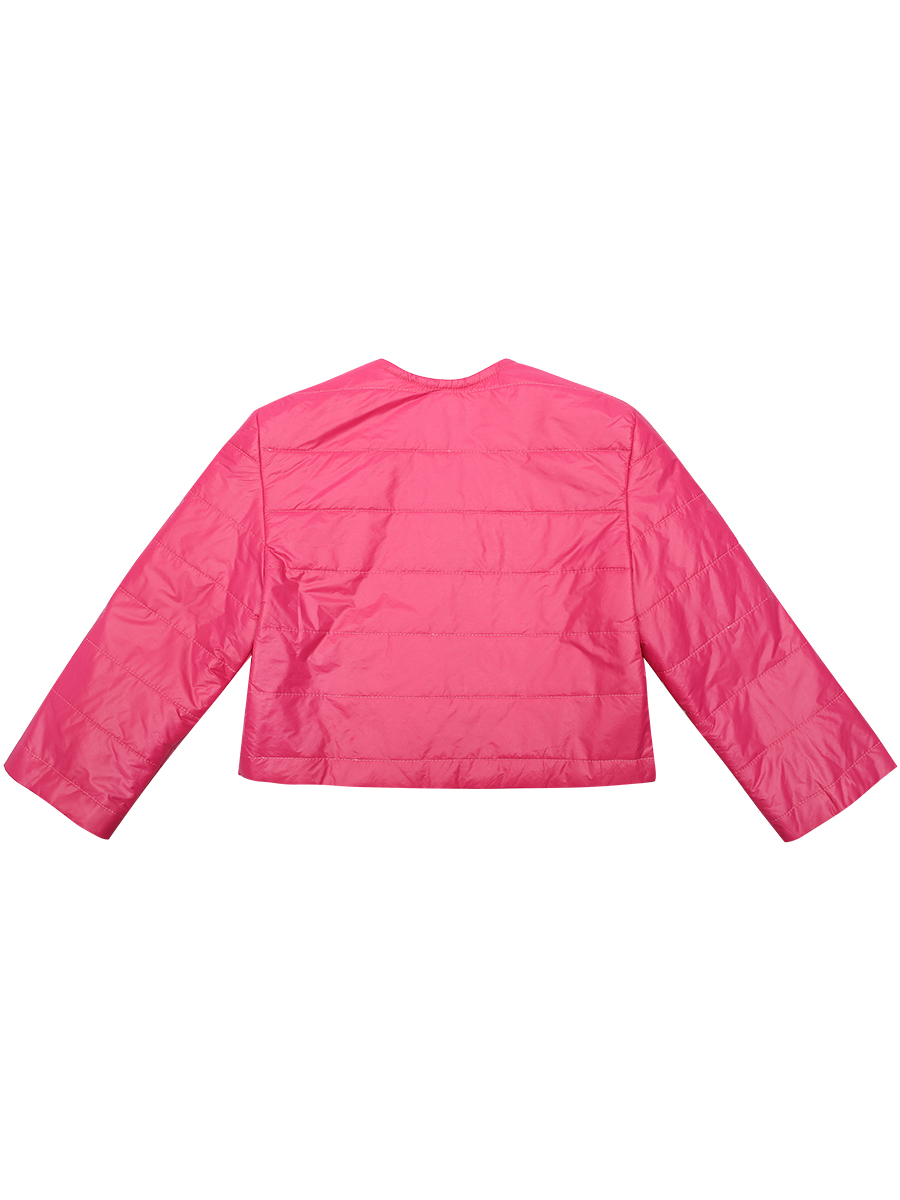 Куртка Y-clu', размер 8, цвет розовый Y21093 - фото 3