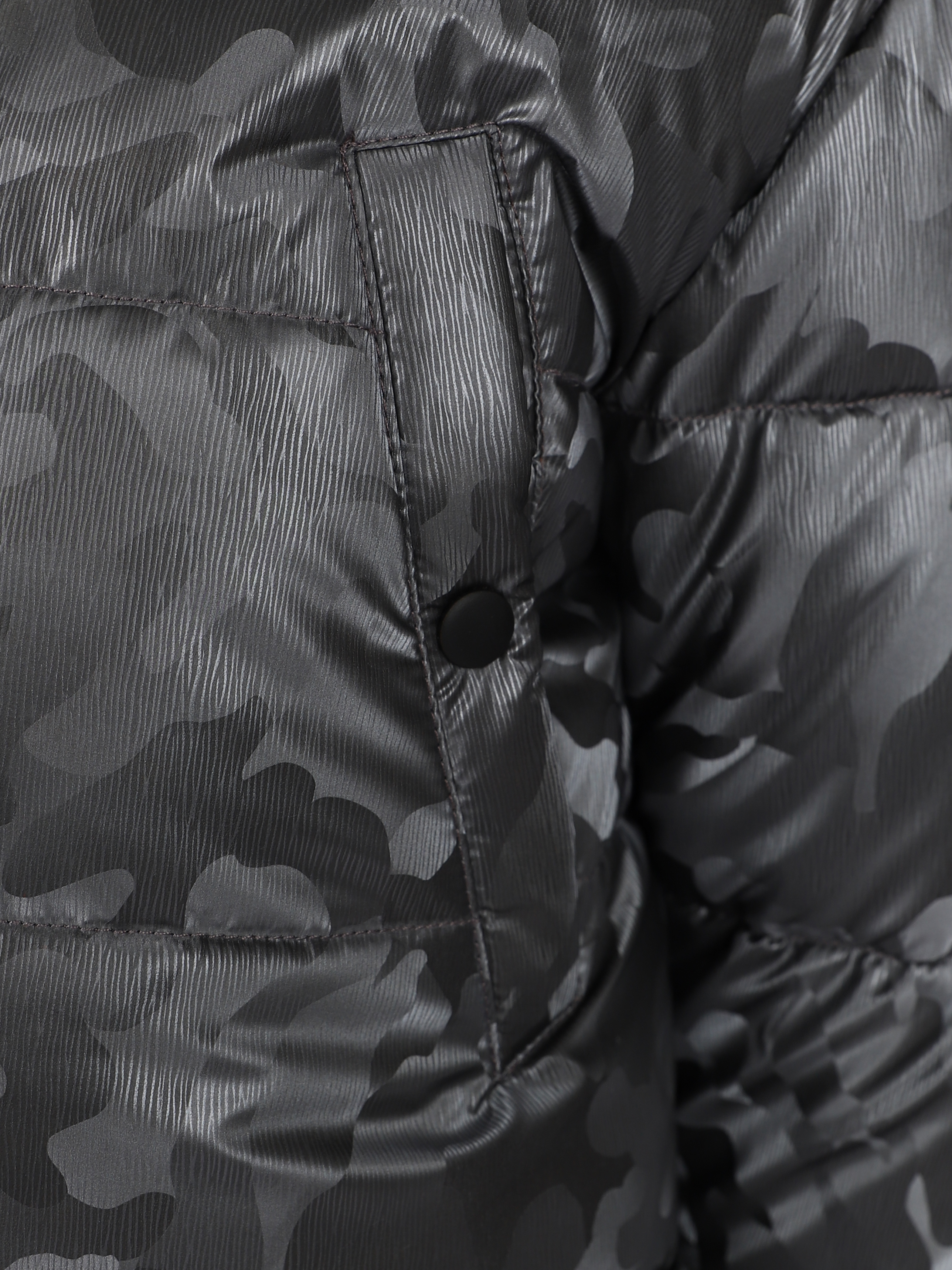 Куртка Noble People, размер 92, цвет черный 19507-001-7/K - фото 8