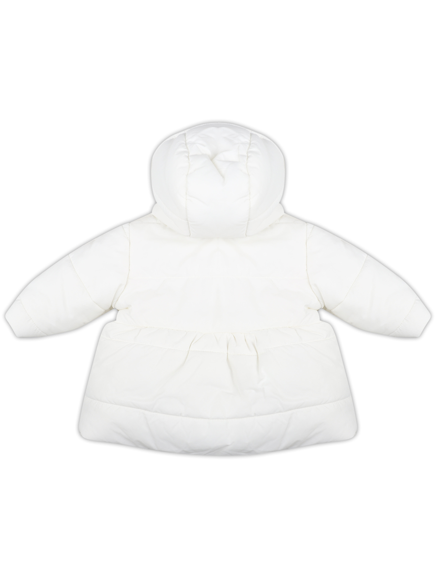 Куртка Y-clu', размер 53, цвет белый YNC16687 - фото 2