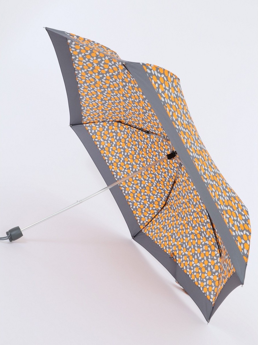 Зонт Rain`s Talk, размер UNI, цвет серый R5035-02 - фото 5