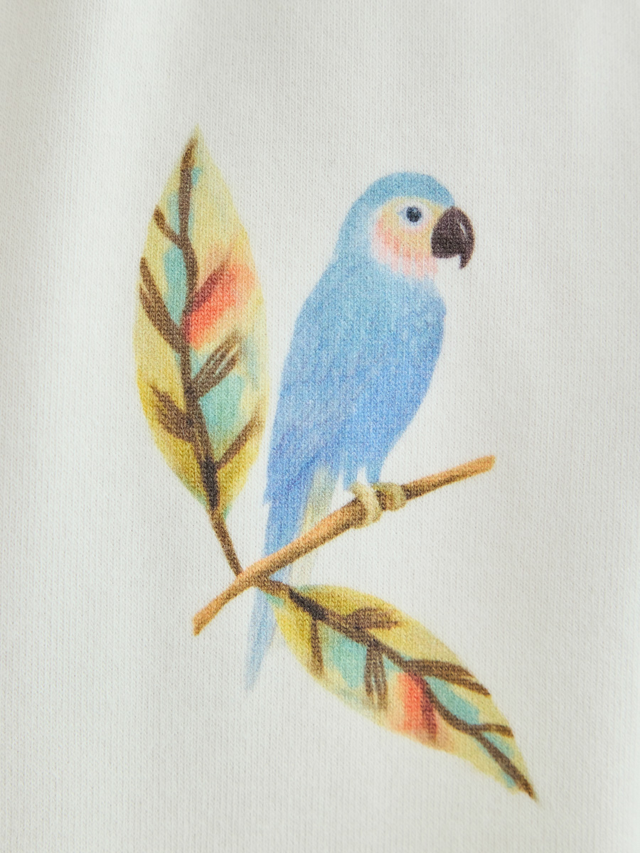 

Футболка, Белый, Футболка