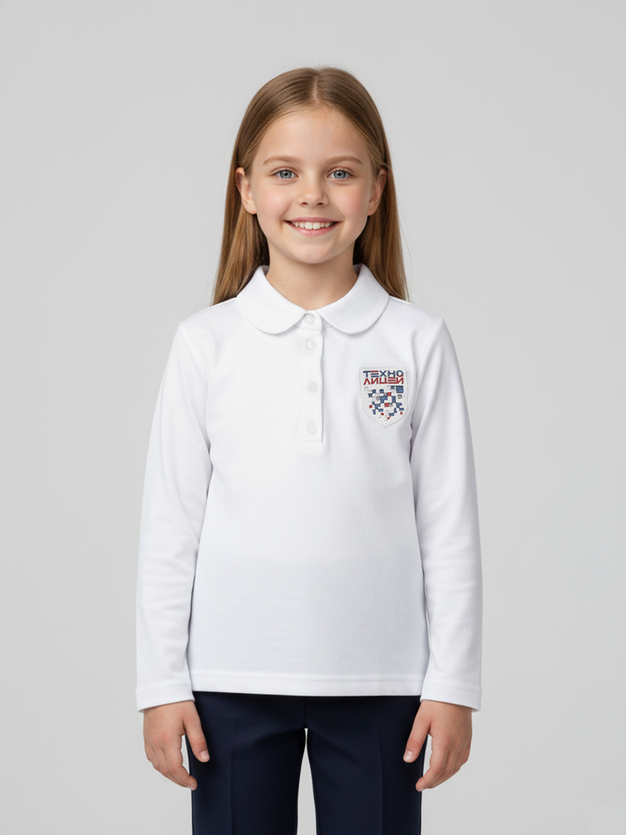 

Джемпер, Белый, Джемпер