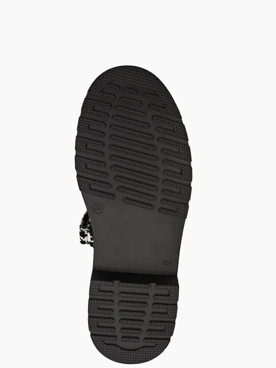 Туфли Betsy, размер 34, цвет черный 938309/09-04 - фото 5