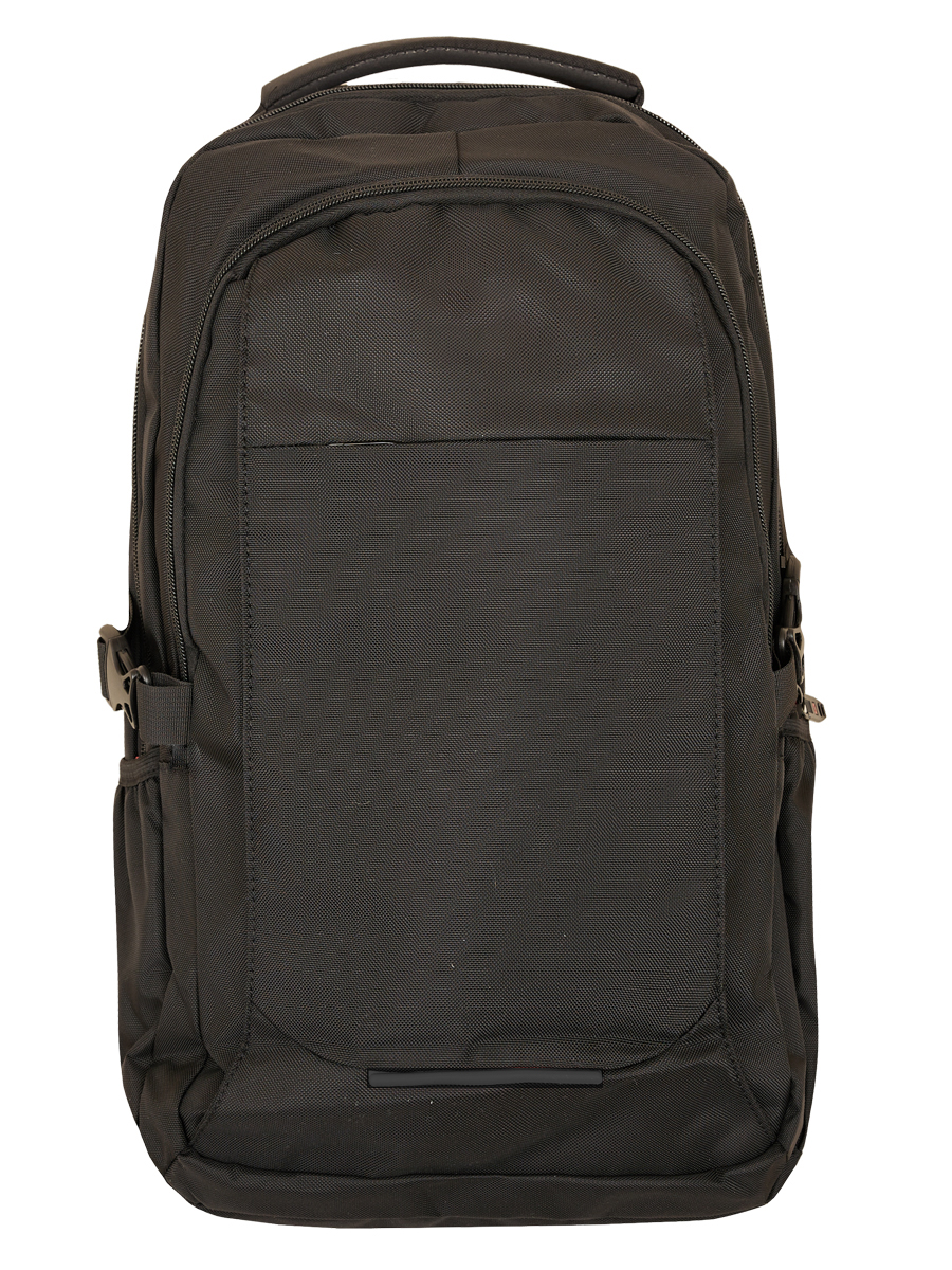 Рюкзак BagRio, размер UNI, цвет серый
