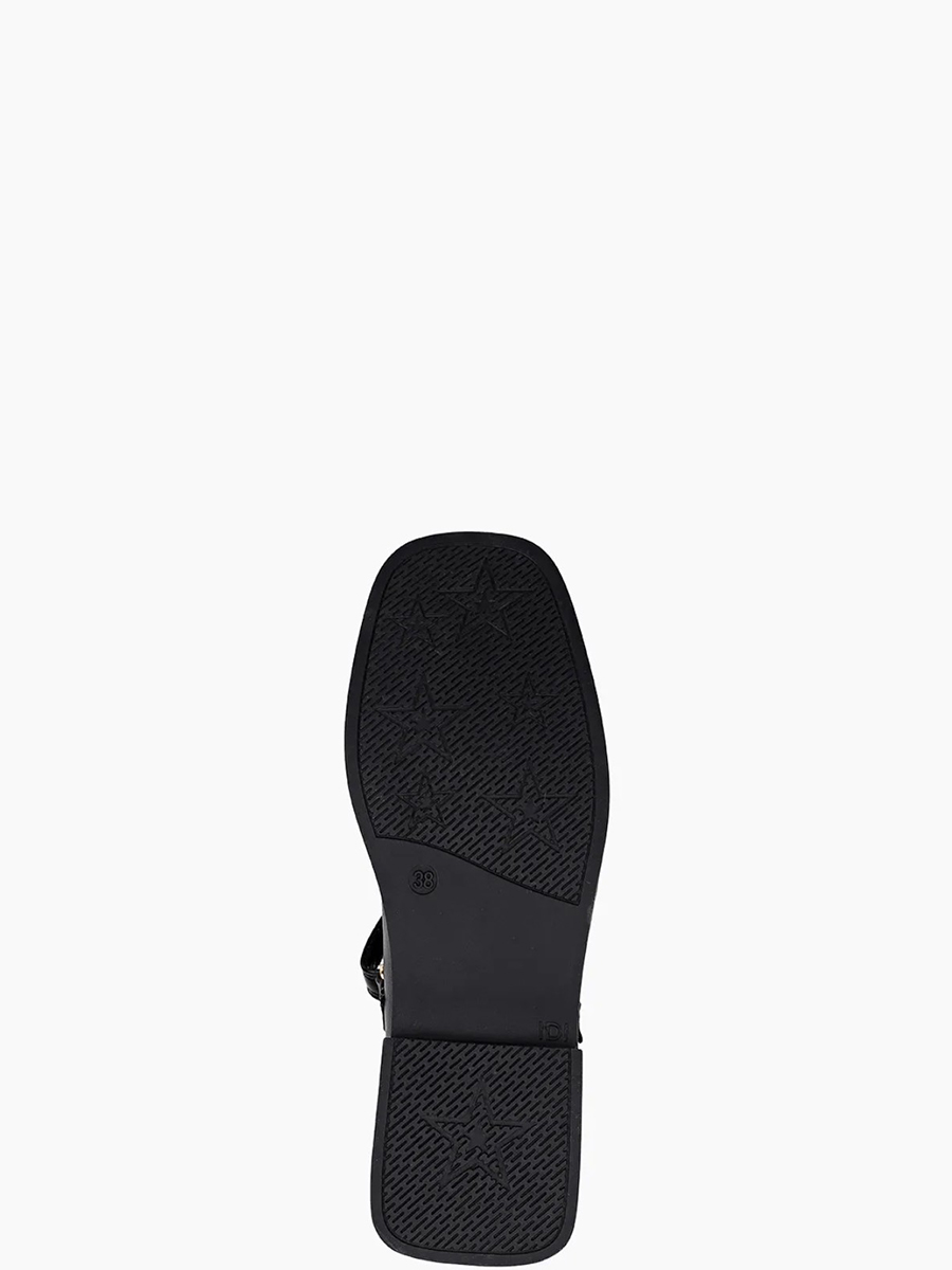 Туфли Betsy, размер 35, цвет черный 938305/08-01 - фото 5