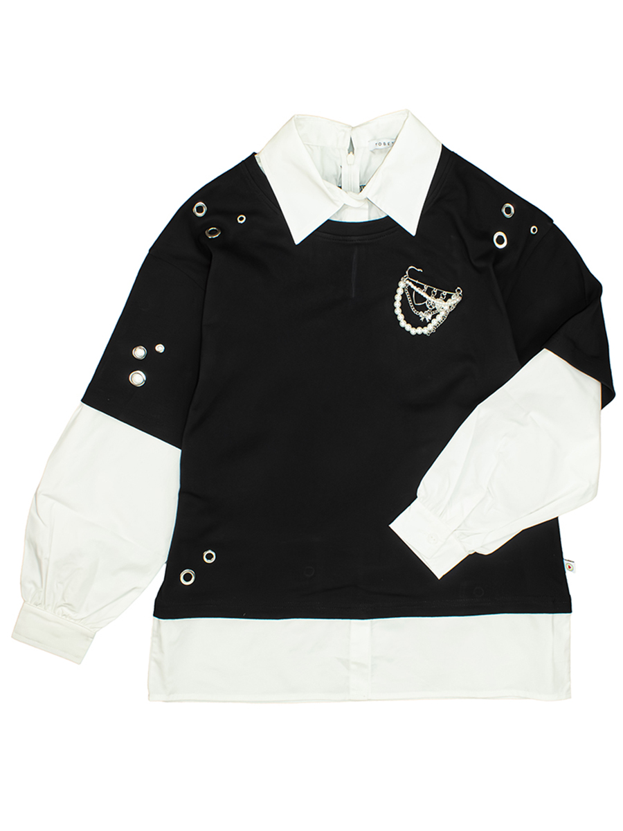 Блузка-рубашка 6499₽