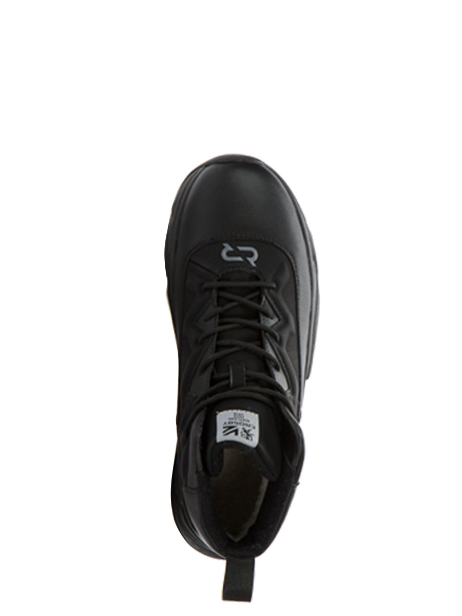 Ботинки Crosby, размер 41, цвет черный 218295/06-01 - фото 4