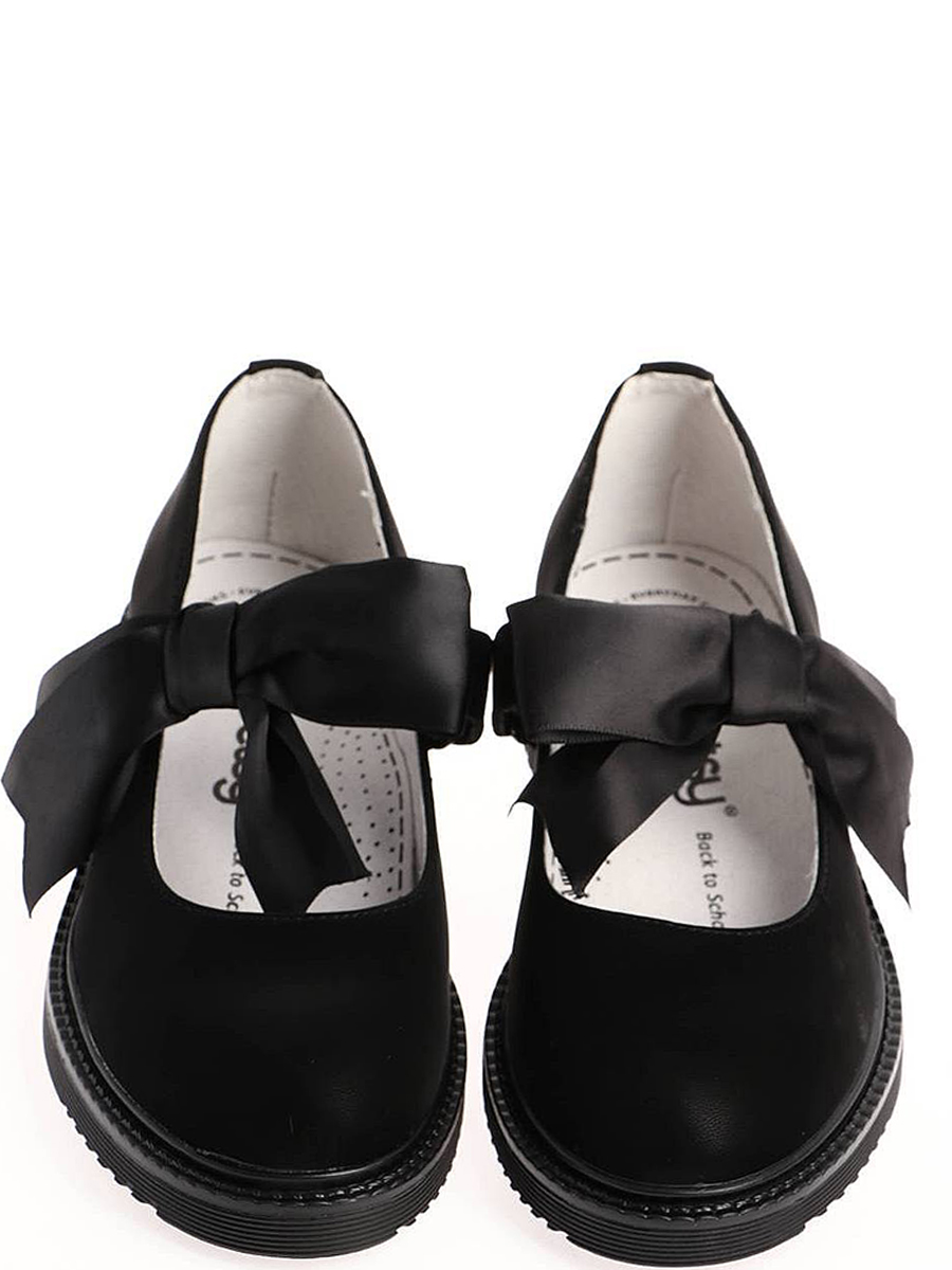 Туфли Betsy, размер 33, цвет черный 918303/01-02 - фото 7