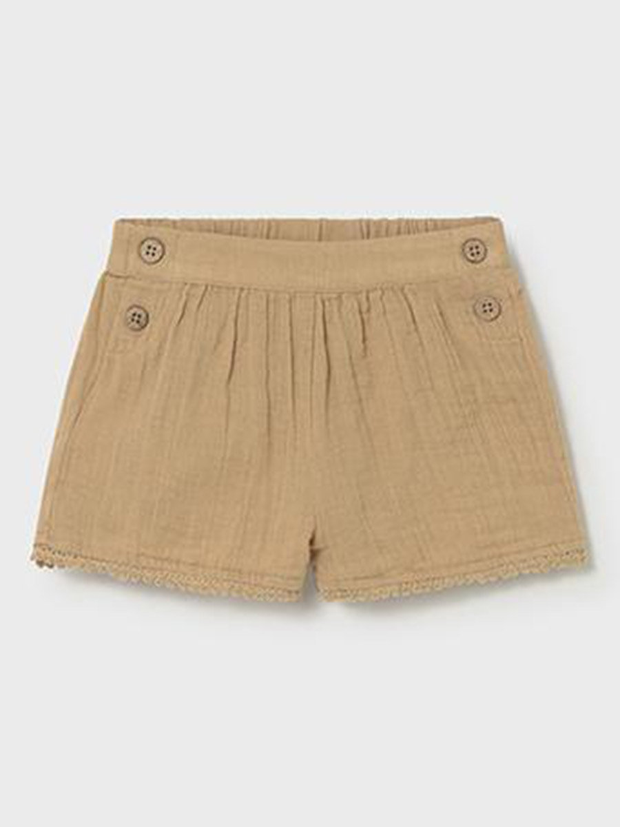 

Шорты, Бежевый, Шорты