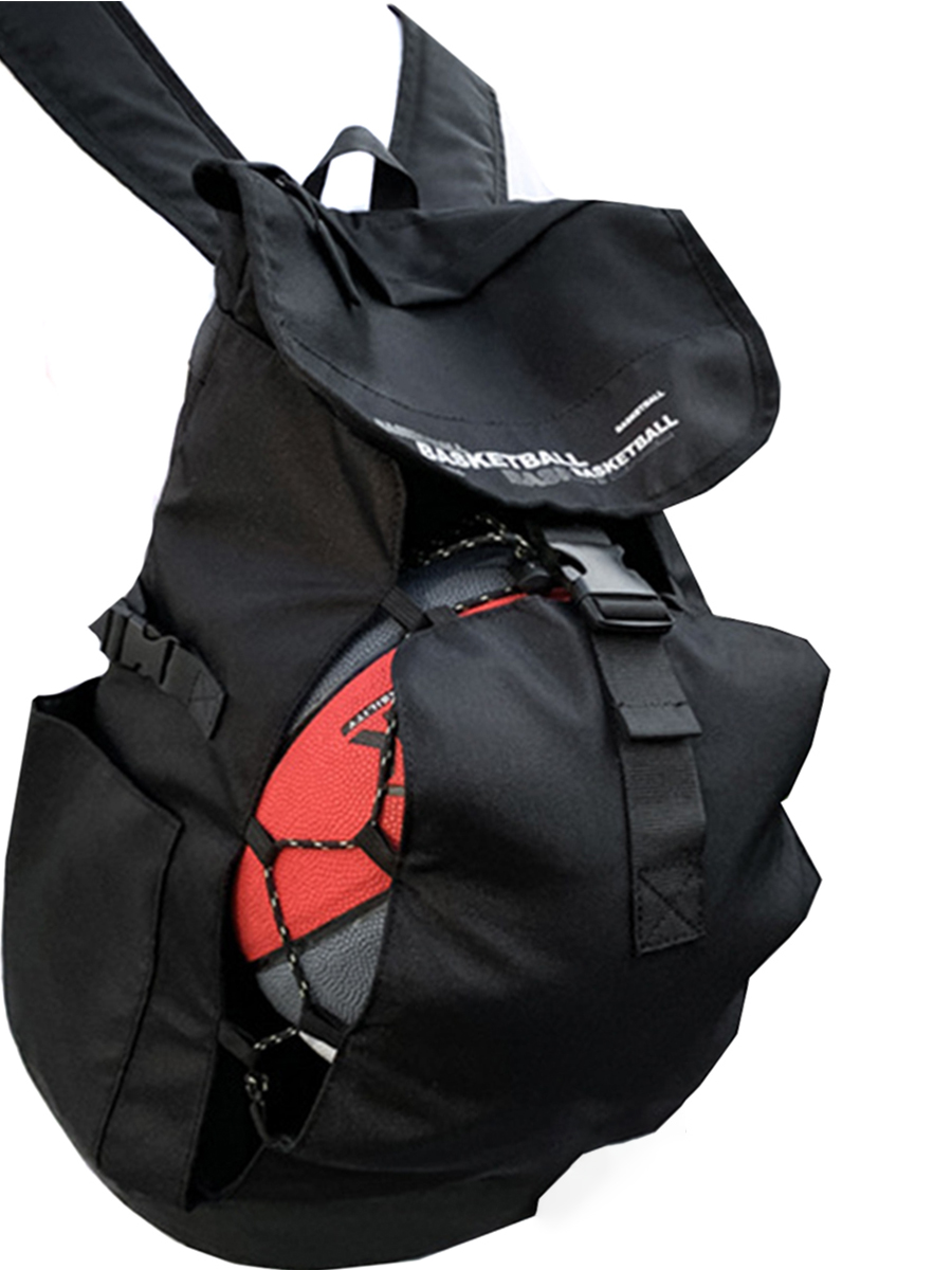 Рюкзак Multibrand, размер Единый школа, цвет разноцветный YM9083-black - фото 3