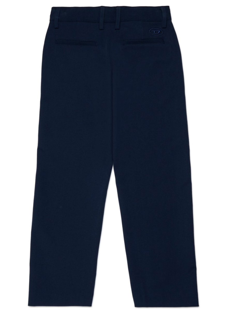 

Брюки, Синий, Брюки