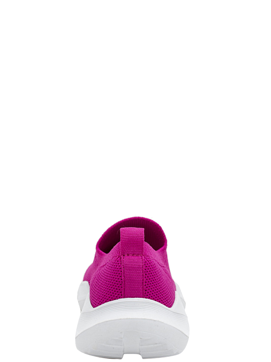 Кроссовки Kapika, размер 27, цвет розовый 72691-1 - фото 3