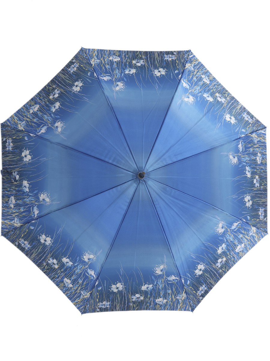Зонт Lamberti, размер UNI, цвет разноцветный 21524-2328 - фото 2