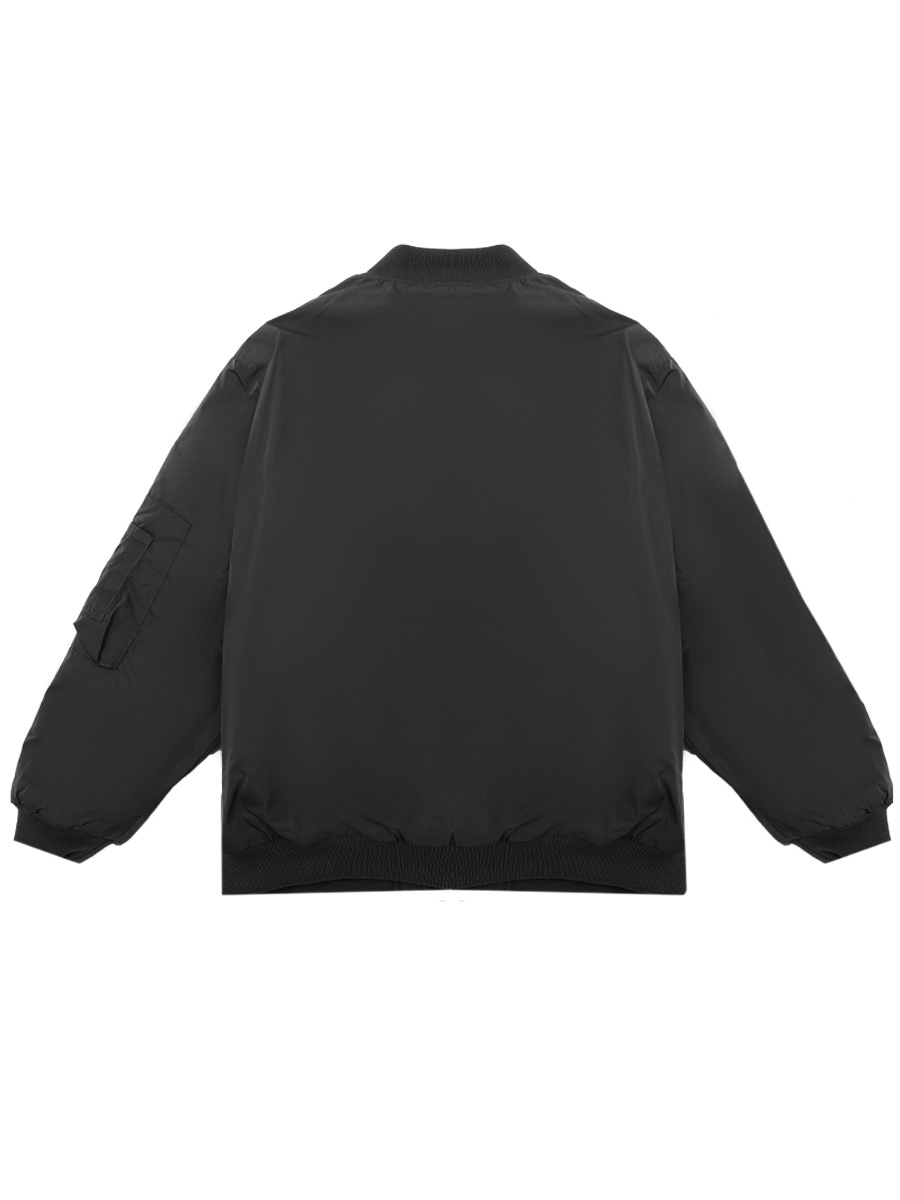 Куртка Noble People, размер 13, цвет черный 18607-595-7 - фото 8