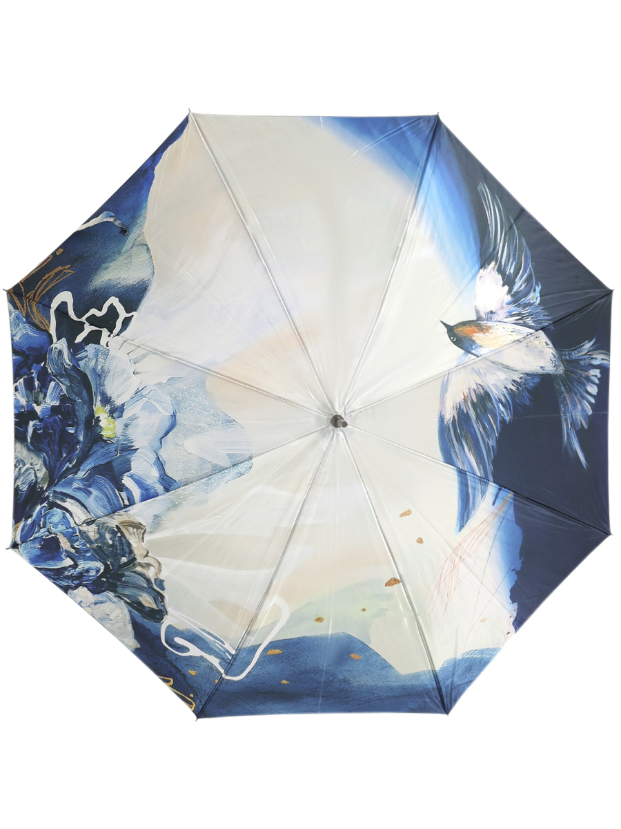 Зонт Lamberti, размер UNI, цвет разноцветный 21524-2327 - фото 2