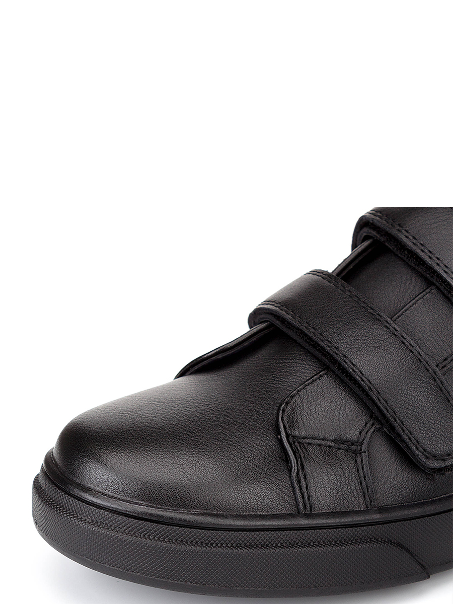 Туфли Tesoro, размер 33, цвет черный 118611/01-01 - фото 7