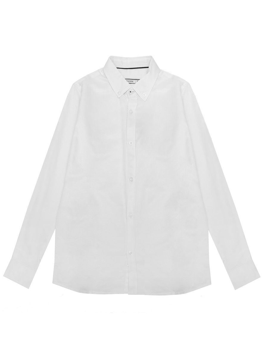 Рубашка Wanex, размер 6, цвет белый WNXG?M1-15186-5 - фото 5