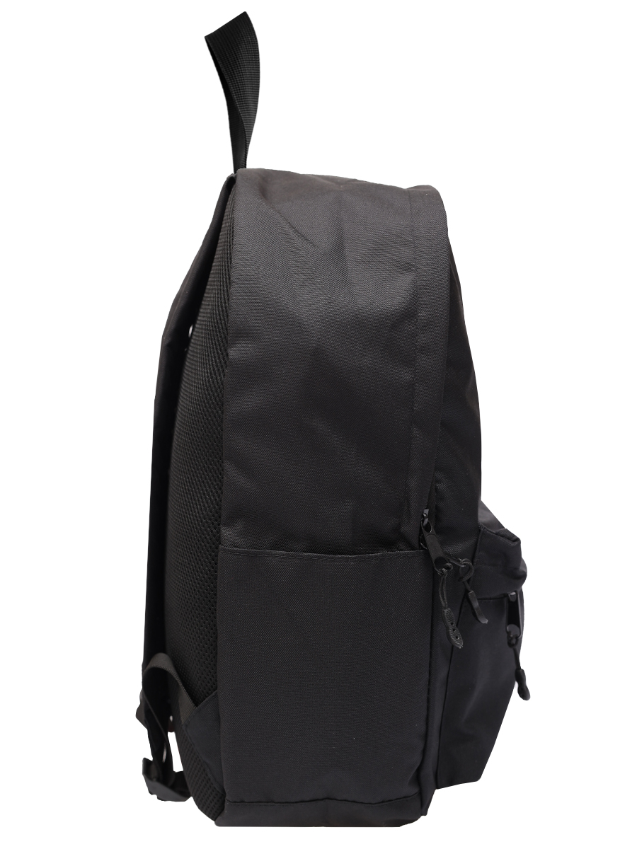 Рюкзак BagRio, размер UNI, цвет черный BRT031 - фото 5