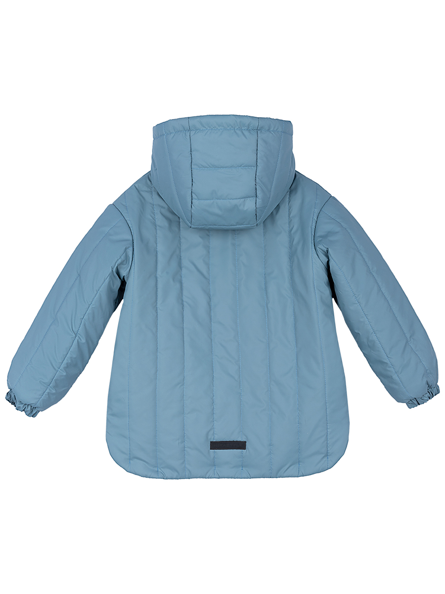 Куртка Nikastyle, размер 6, цвет голубой 4м3823 - фото 3