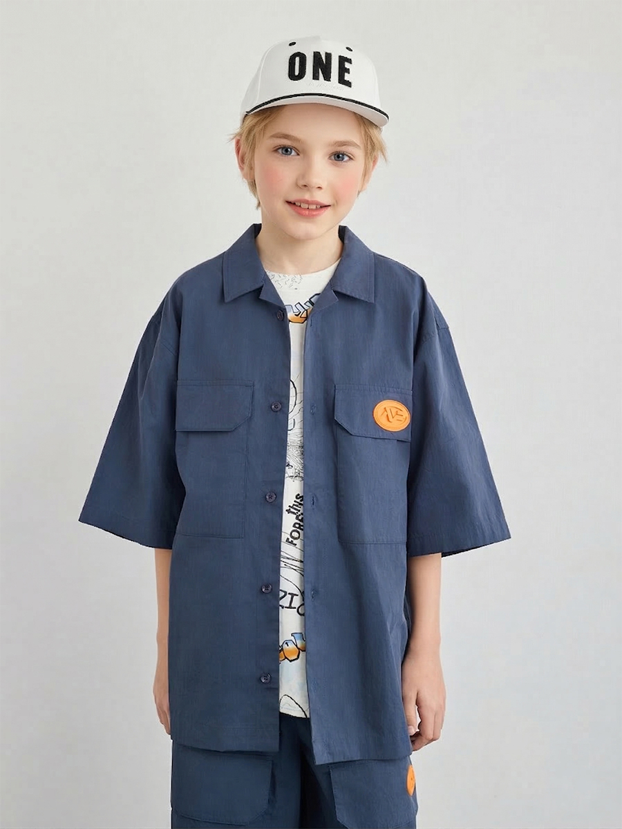 Рубашка 7999₽