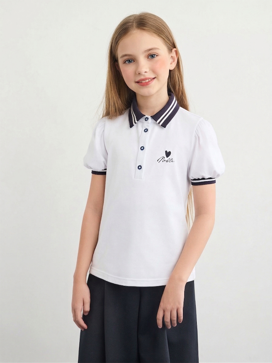 Джемпер-поло 3999₽