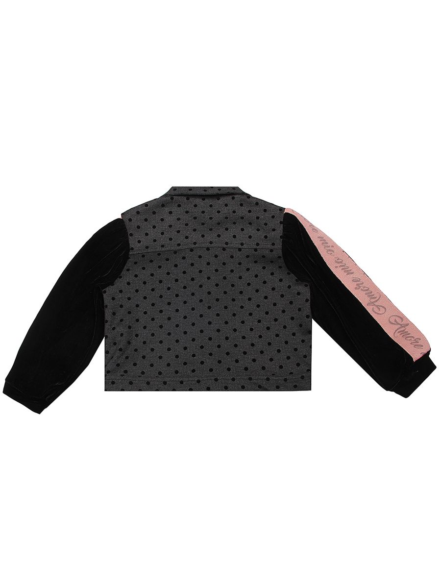 Куртка Y-clu', размер Array, цвет черный YB14493 - фото 3