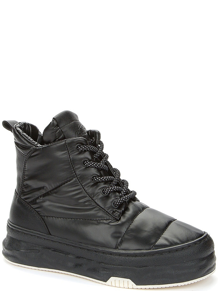 Ботинки Keddo, размер 37, цвет черный 538101/02-03 - фото 2