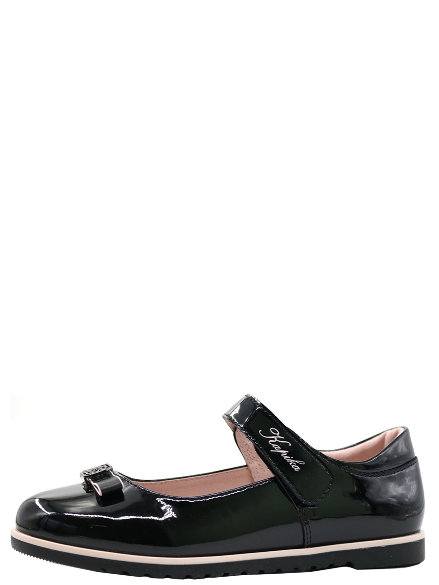 Туфли Kapika, размер 32, цвет черный