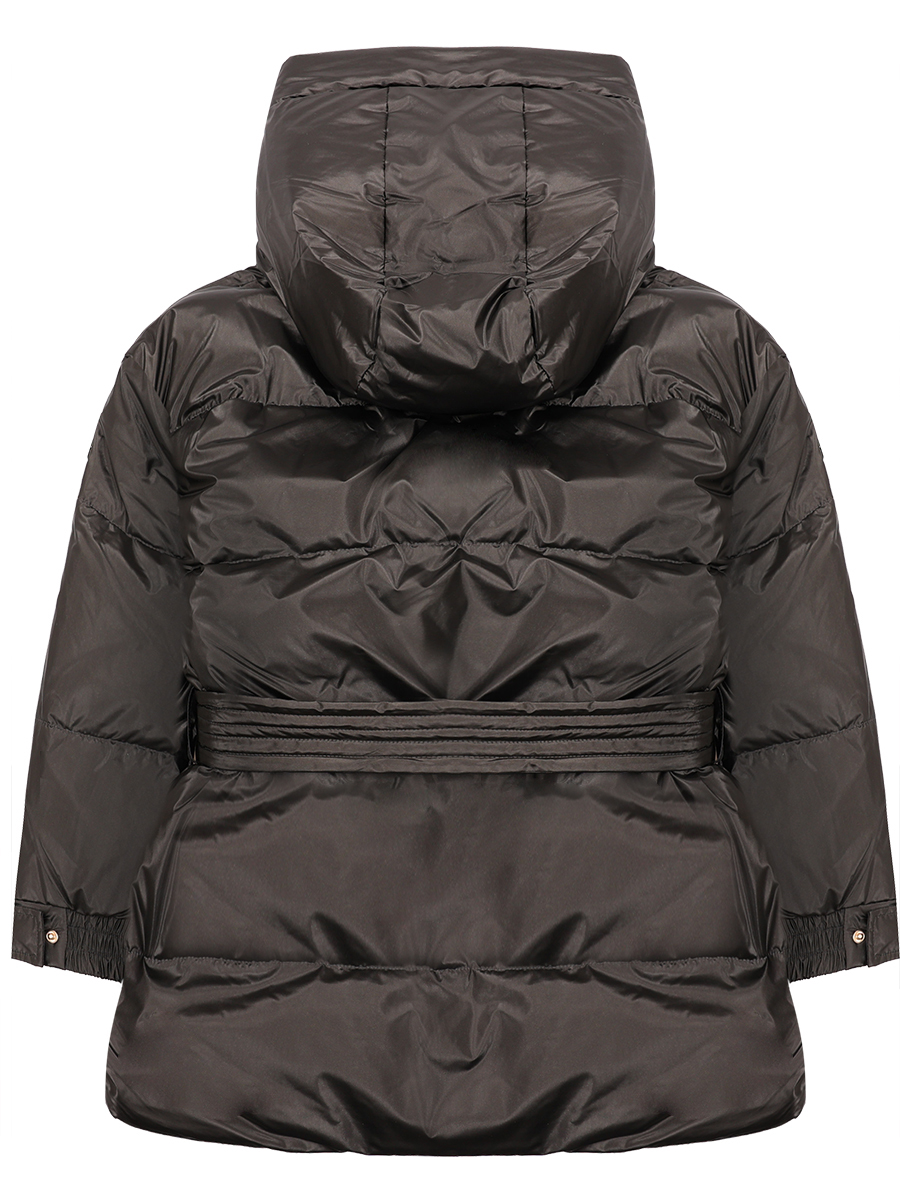 Куртка Noble People, размер 12, цвет черный 28607-591-7 - фото 10