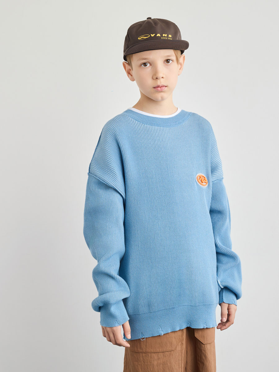 Джемпер 5299₽