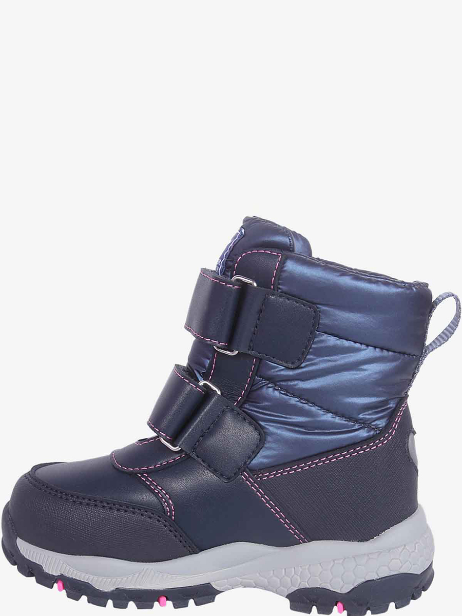 Ботинки Kapika, размер 29, цвет синий 42426-3 - фото 2