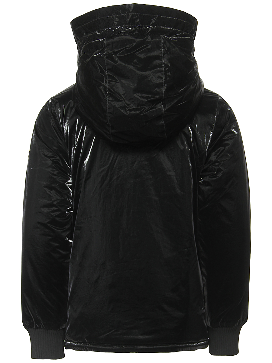Куртка Les Trois Vallees, размер 122, цвет черный 25A321425 - фото 4