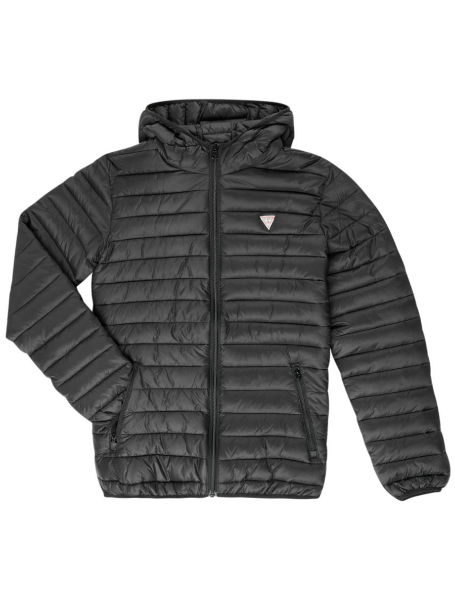 Куртка Guess, размер 12, цвет серый