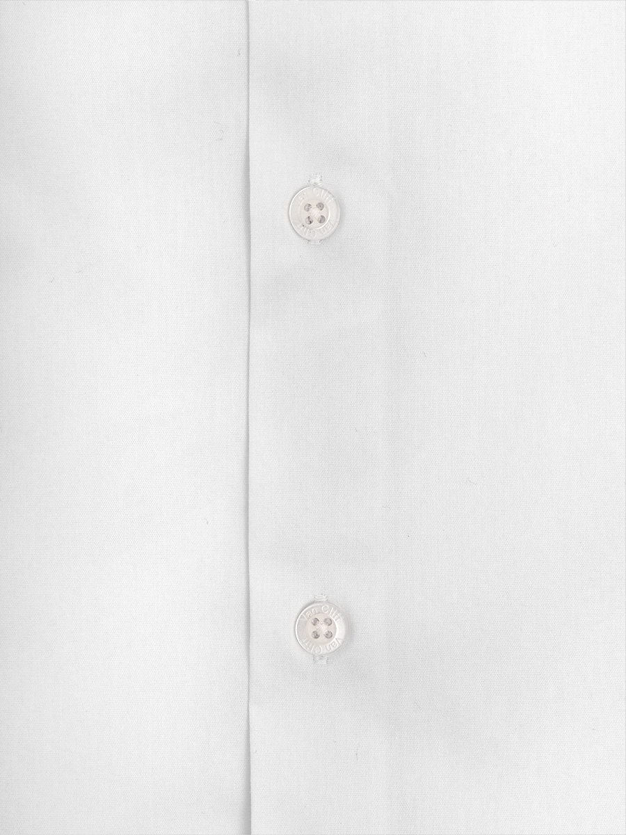 Рубашка Van Cliff, размер 10, цвет белый 17497 - фото 2