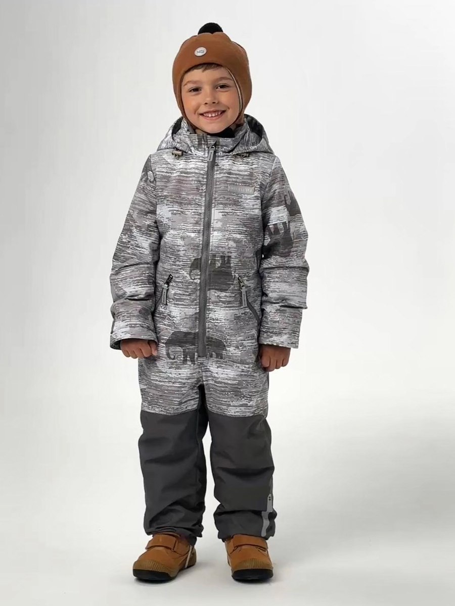 Комбинезон 12499₽