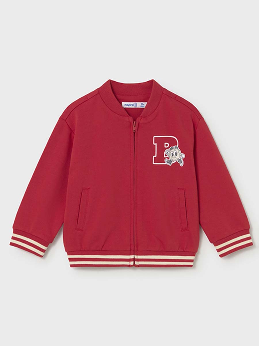 Бомбер 3699₽