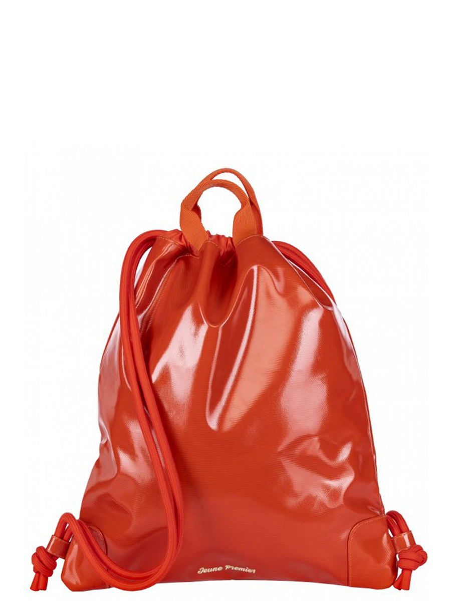 Рюкзак-Мешок Jeune Premier, размер UNI, цвет красный Ci024227 - фото 1